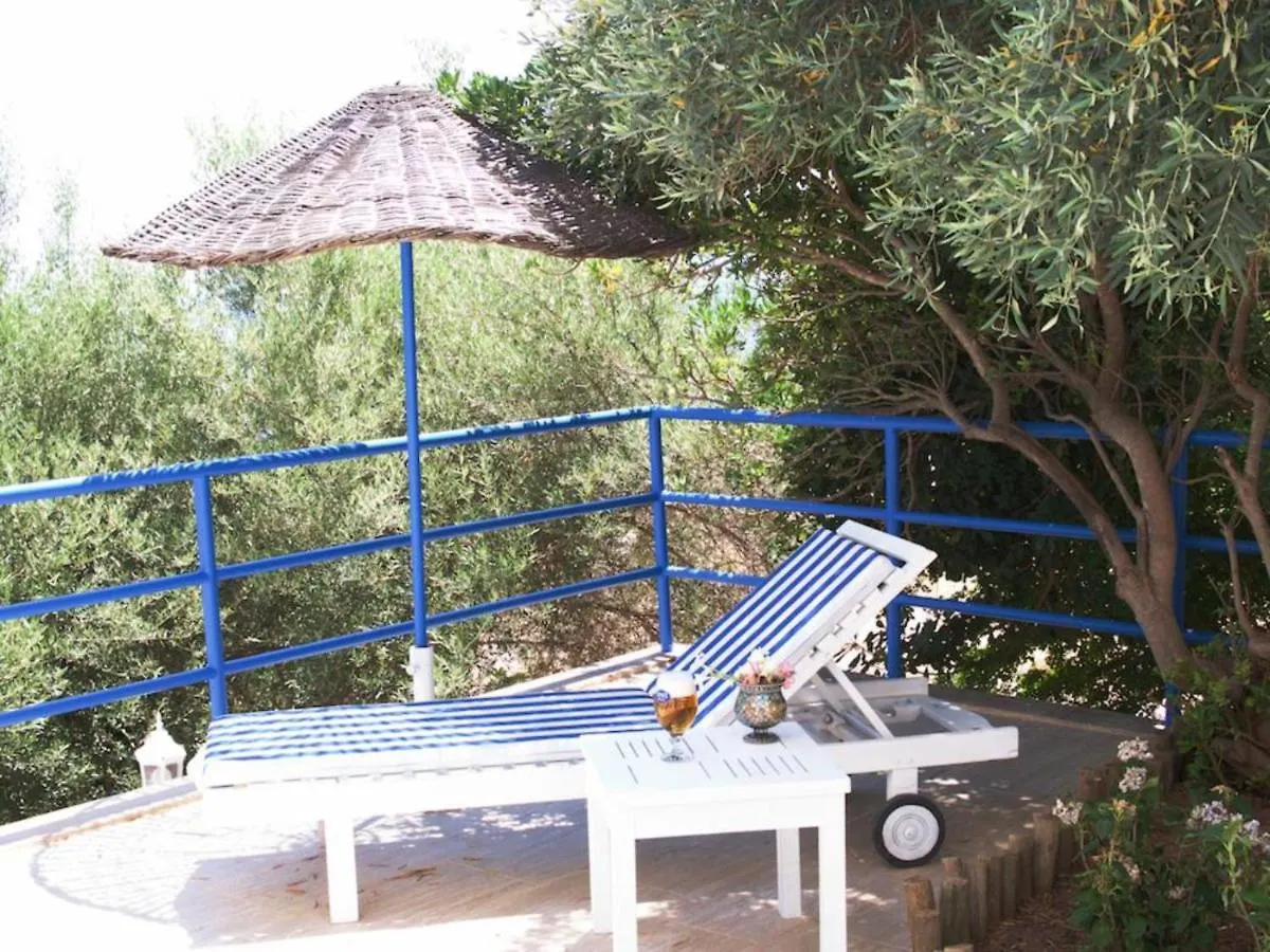 호텔 Lavanta Butik Otel 투룬치