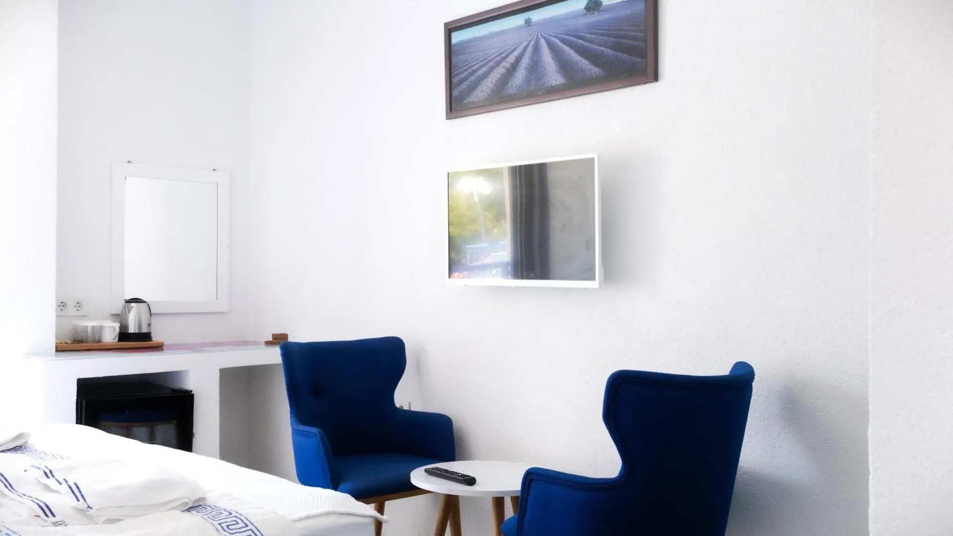 Lavanta Butik Otel 투룬치