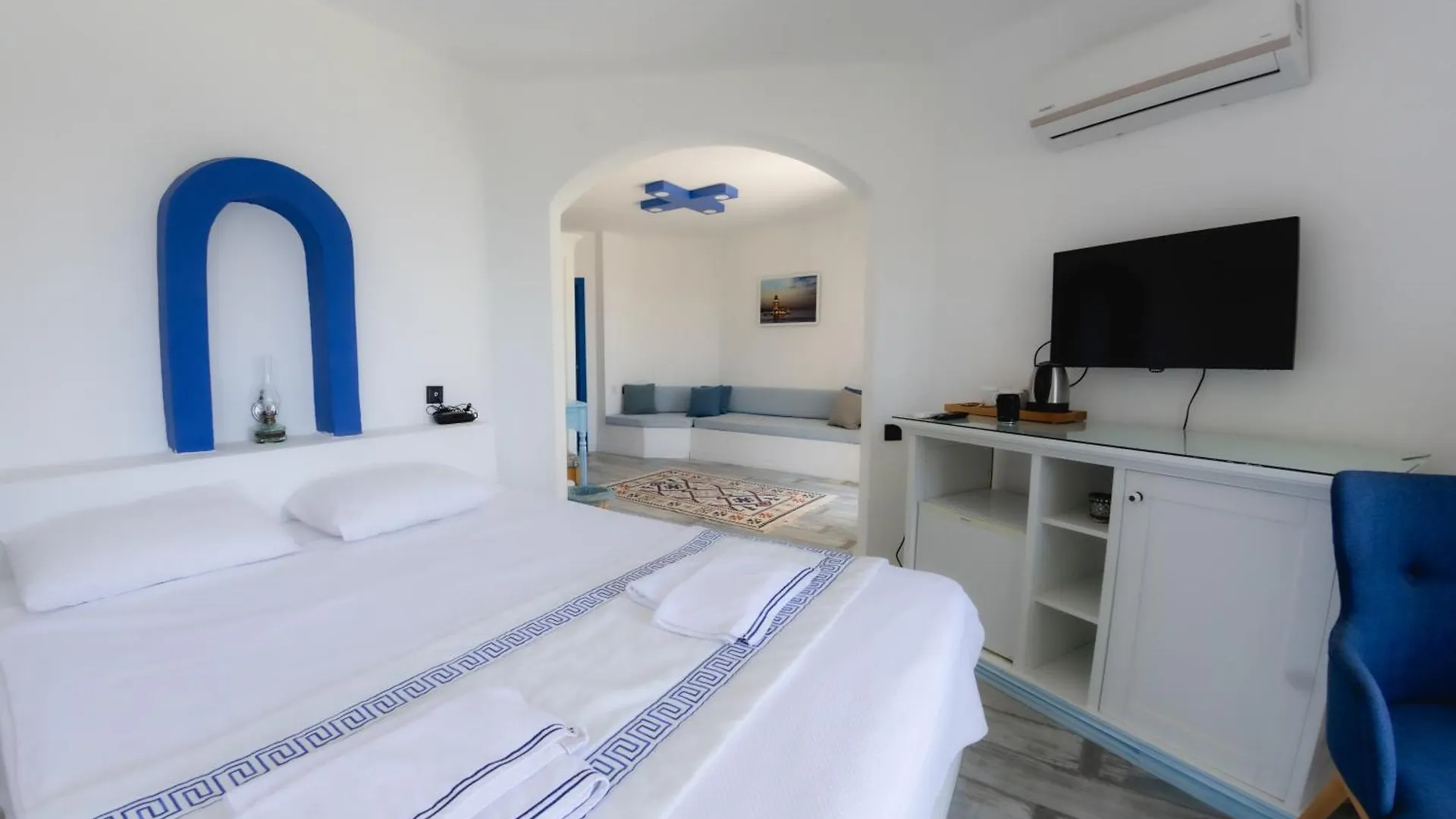 Lavanta Butik Otel 투룬치 호텔