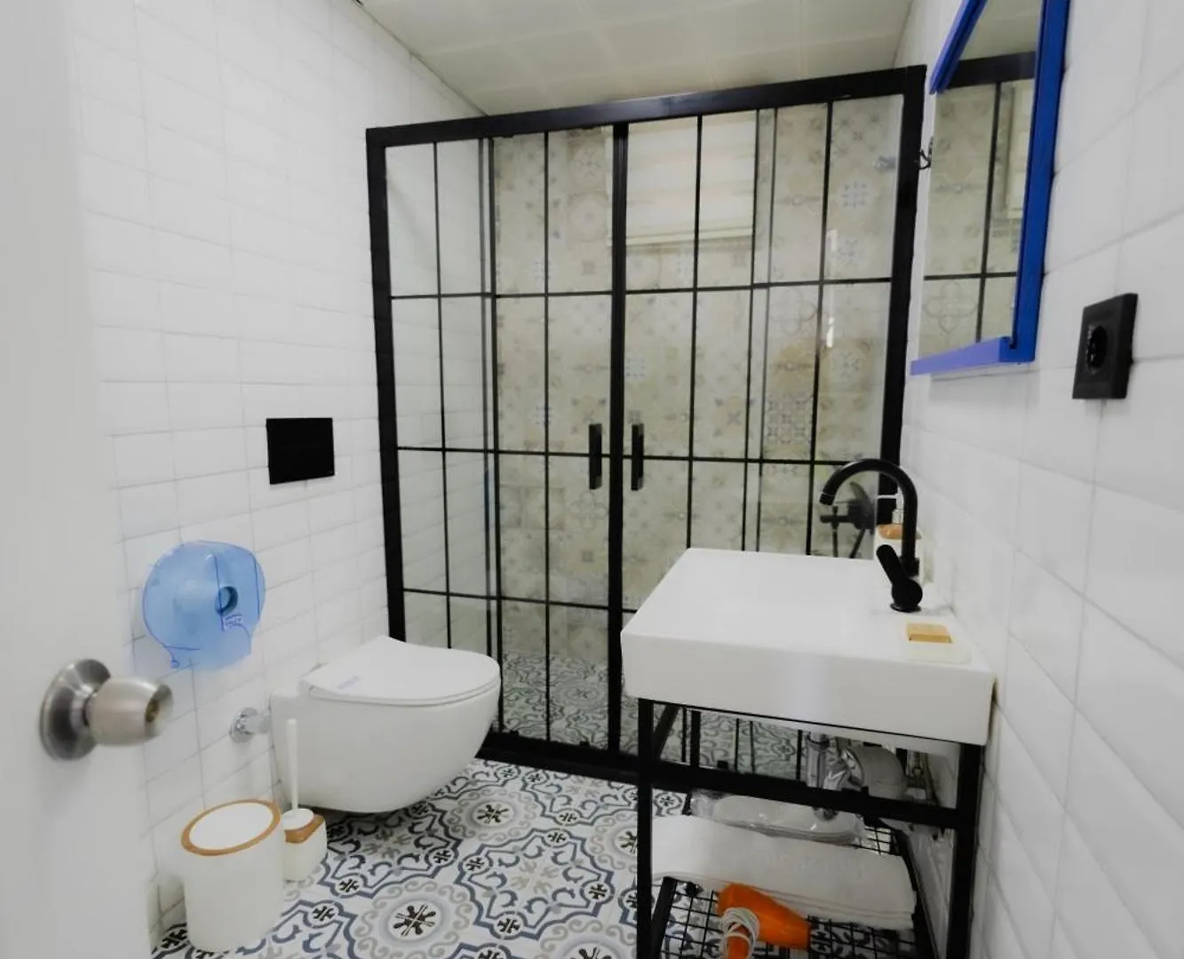 Lavanta Butik Otel 투룬치 3*,  터키