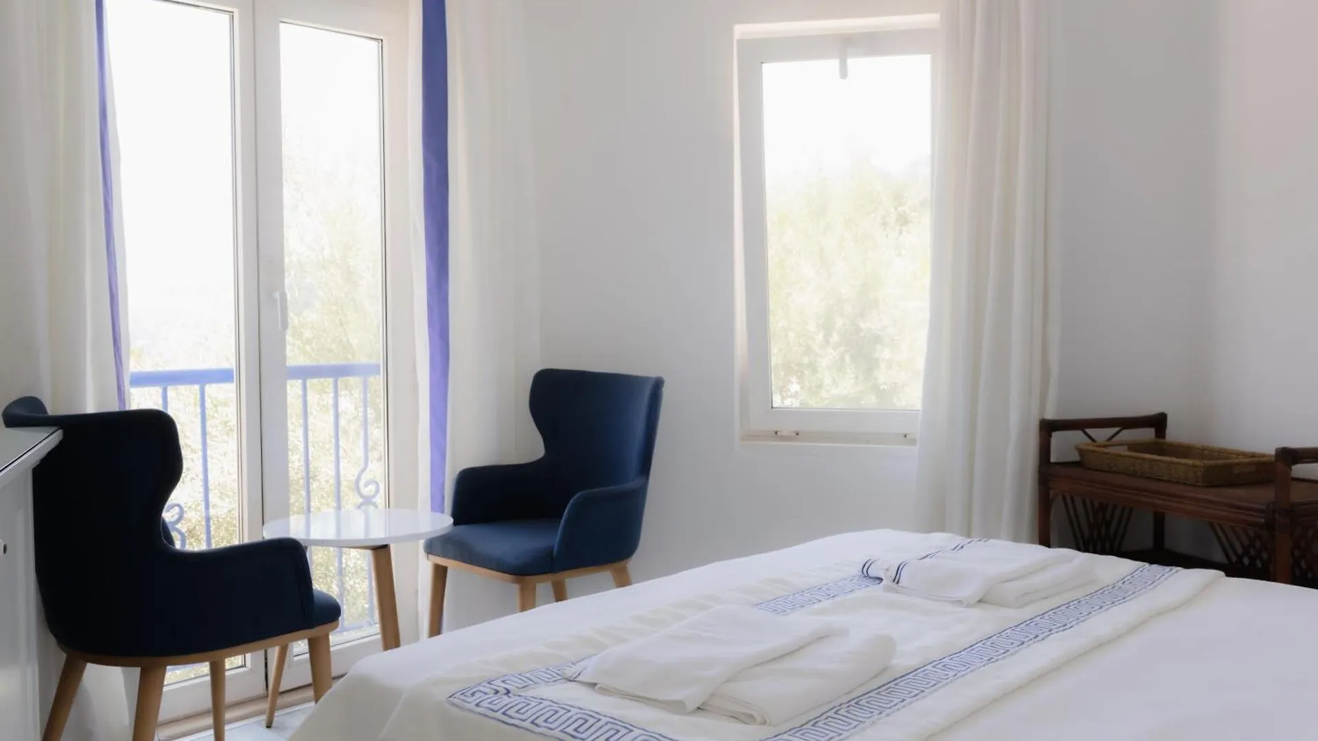 호텔 Lavanta Butik Otel 투룬치