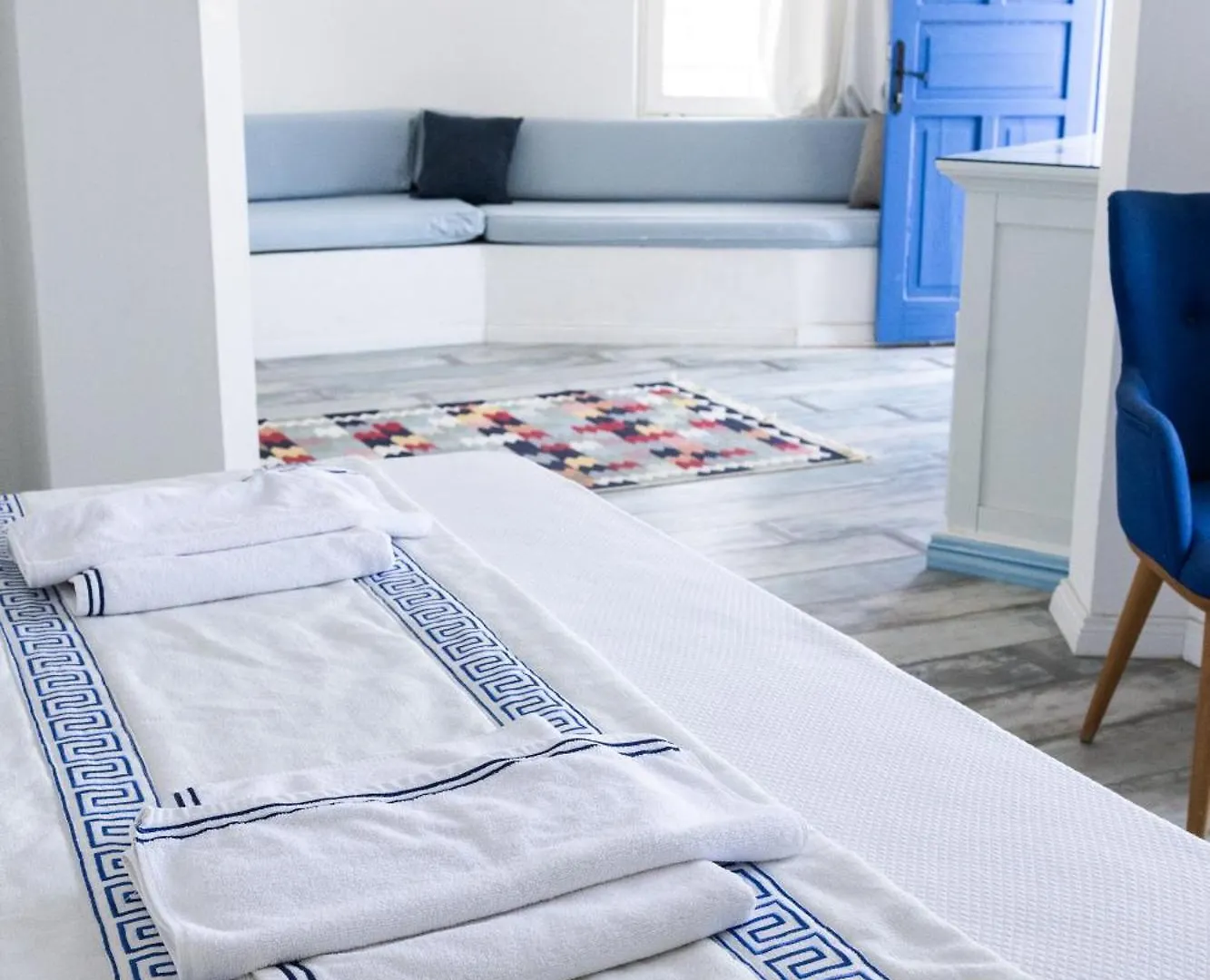 호텔 Lavanta Butik Otel 투룬치
