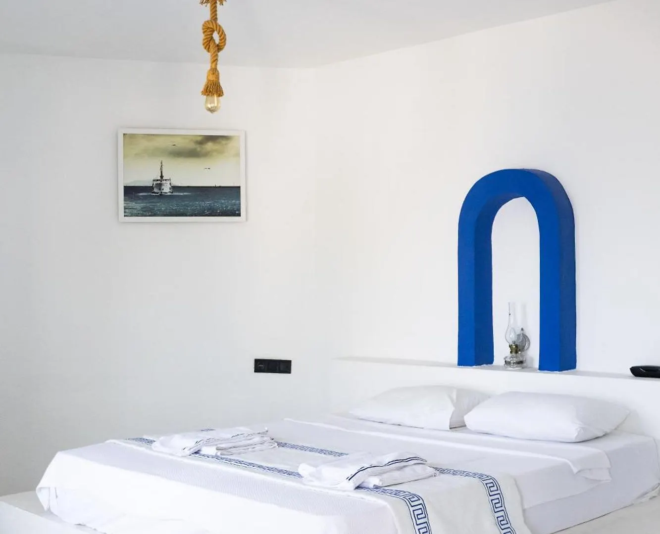 Lavanta Butik Otel 투룬치 3*,