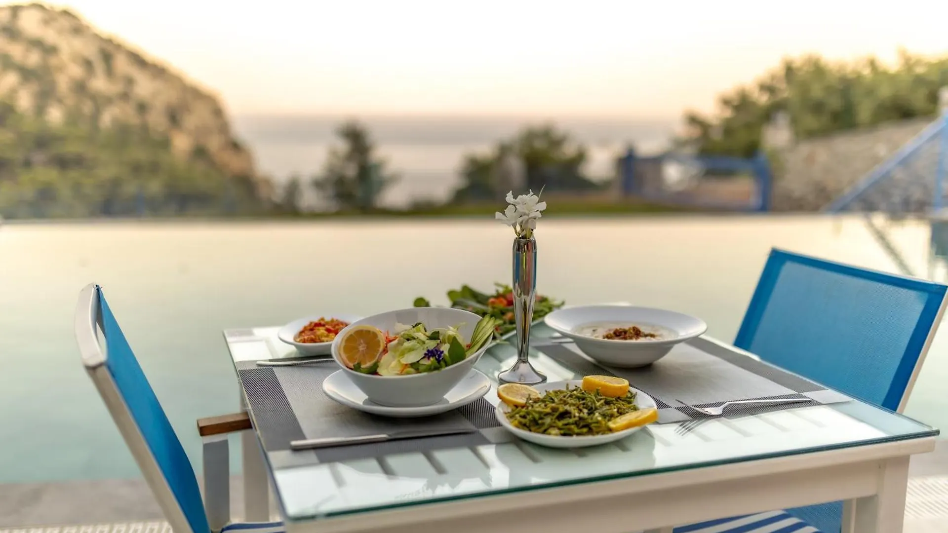 *** 호텔 Lavanta Butik Otel 투룬치 터키