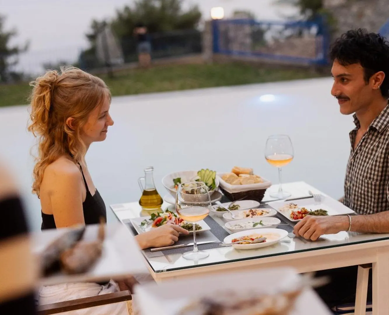 Lavanta Butik Otel 투룬치 터키