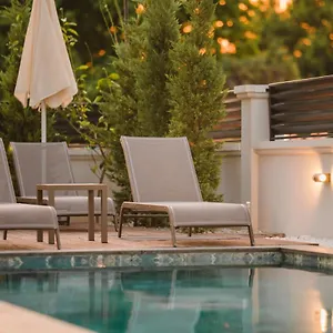 Avilia Hotel Fethiye