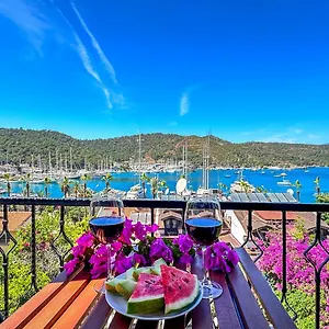 Mykonut Boutique Bed & Breakfast Fethiye