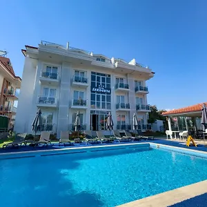 Отель Sardunya