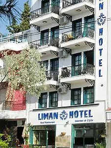 Liman Hotel Kusadasi