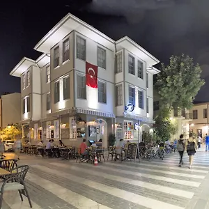 Luna Kaleici Hotel Antalya