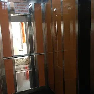 Отель Mutado