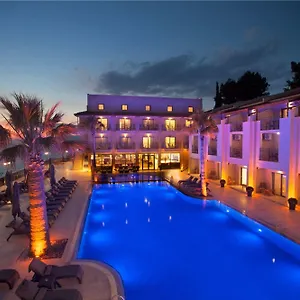 Palmera Hotel Kusadasi